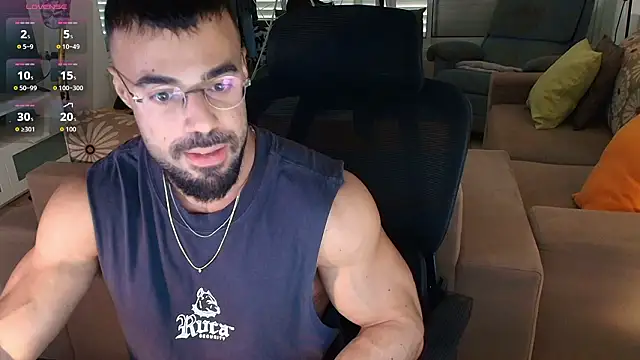 todddantes25 online show from 03.13.26