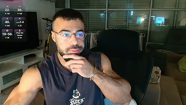 todddantes25 online show from 03.28.26