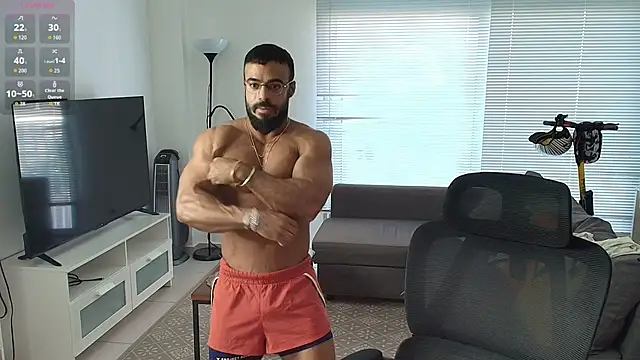 todddantes25 online show from 06.20.26