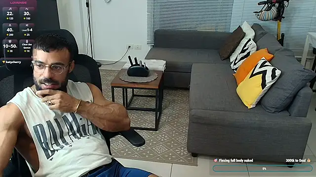 todddantes25 online show from 07.10.26