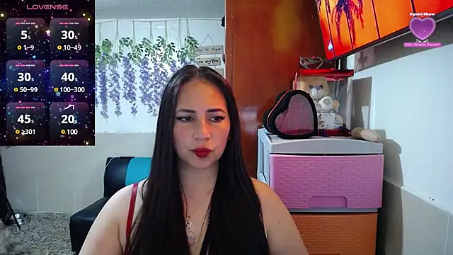 Snapshot of maryrose_03 chatting on 02.28.25 maryrose 03 online show from 02.28.25
