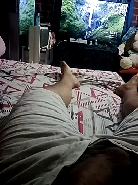 Snapshot of parejanuevahoff chatting on 02.08.26 parejanuevahoff online show from 02.08.26