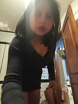 Adrianisx online show from 02.14.25