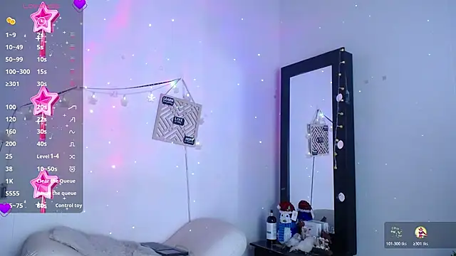 Yorkeidys1 online show from 11.25.25