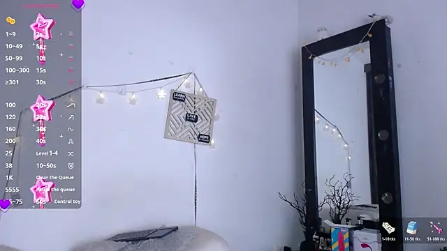 Yorkeidys1 online show from 12.04.25