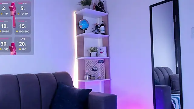 Yorkeidys1 online show from 02.17.26