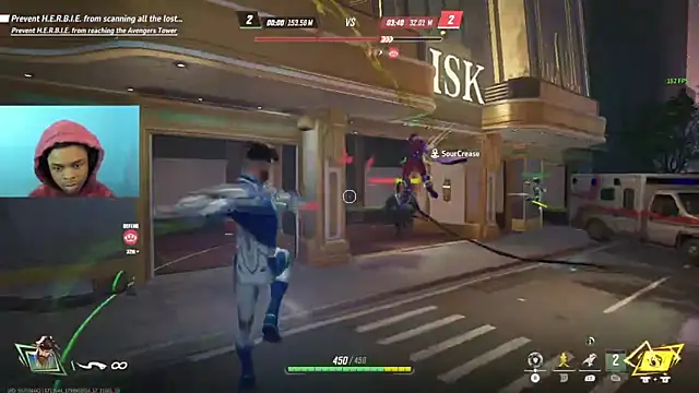 lovemirgaming online show from 02.18.25