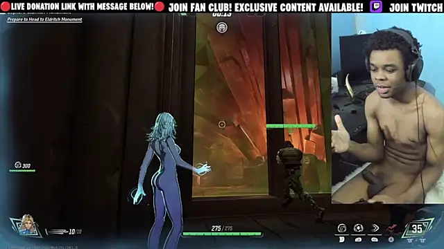 lovemirgaming online show from 02.19.25