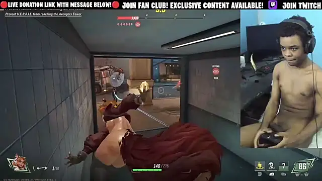 lovemirgaming online show from 02.19.25