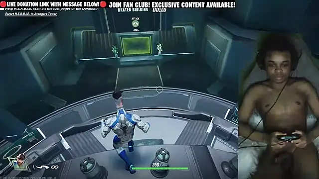 lovemirgaming online show from 02.26.25