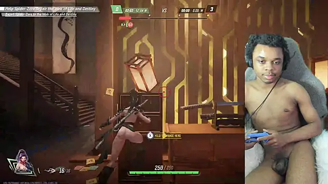 lovemirgaming online show from 03.13.25