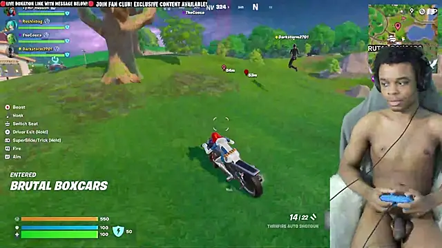 lovemirgaming online show from 03.17.25