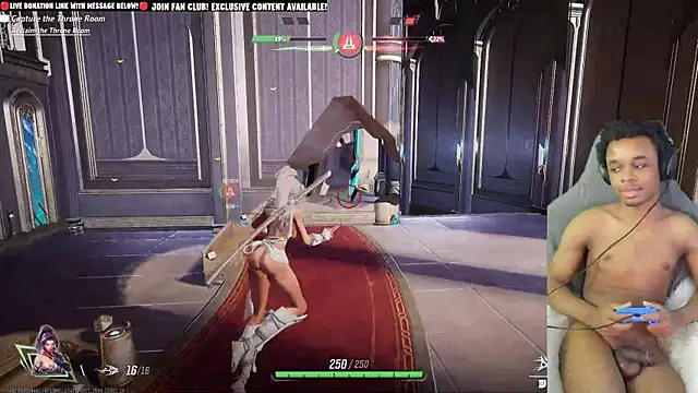 lovemirgaming online show from 03.18.25