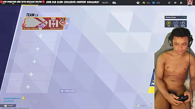 lovemirgaming online show from 09.11.25