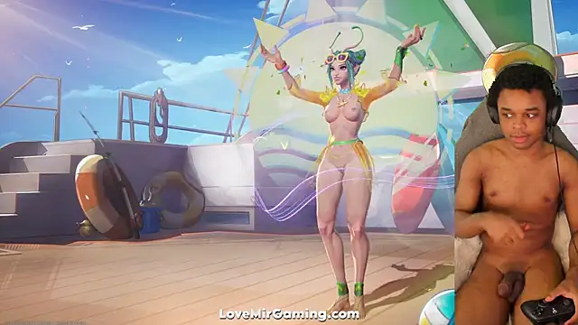 lovemirgaming online show from 09.24.25