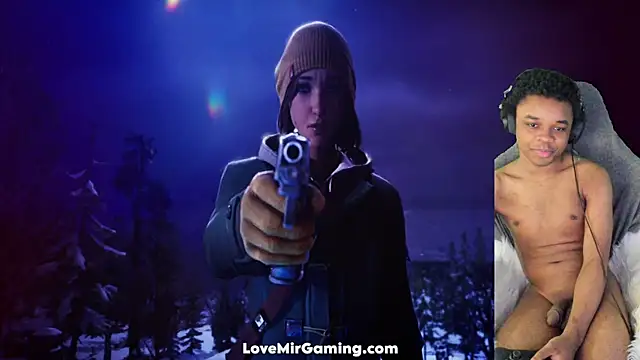 lovemirgaming online show from 10.05.25