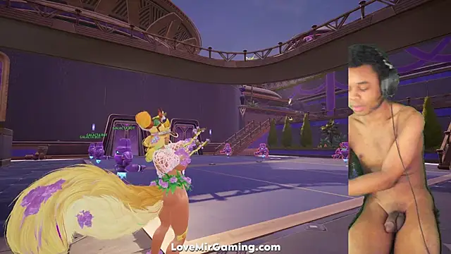 lovemirgaming online show from 11.02.25