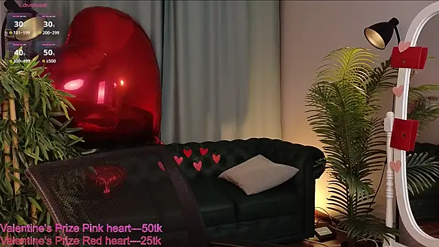 Aurora First online show from 02.15.25