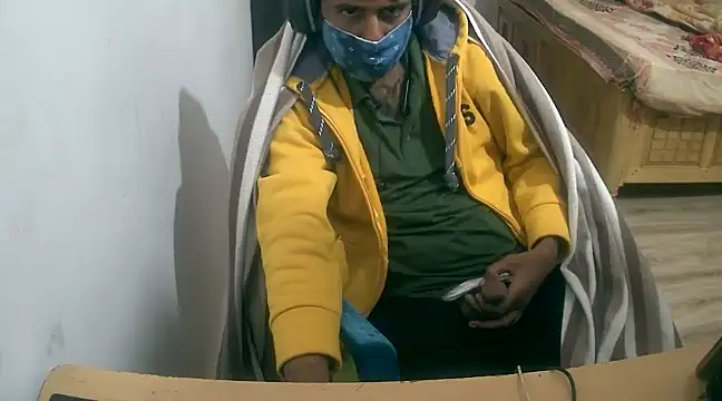 chandni89 online show from 01.07.25