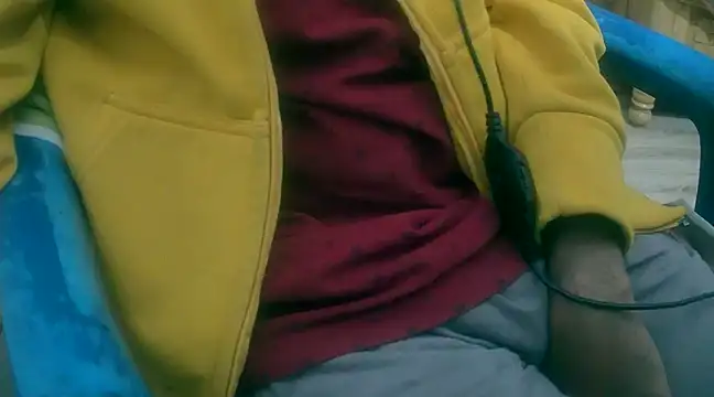 chandni89 online show from 01.13.25