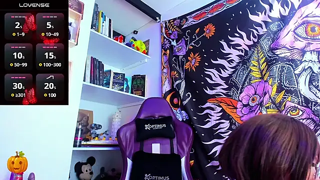 Snapshot of mistress__lilith chatting on 03.16.25 mistress lilith online show from 03.16.25