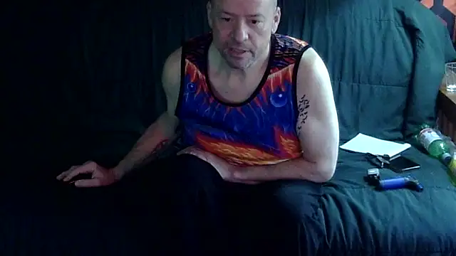 Snapshot of fractal74 chatting on 02.22.26 fractal74 online show from 02.22.26