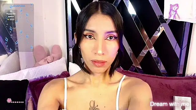 Silver Rosex online show from 07.26.26