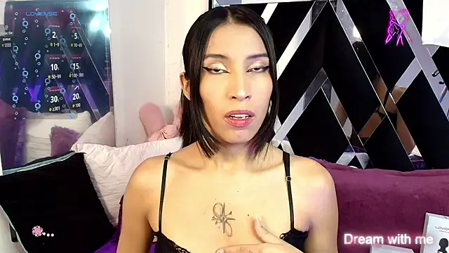 Silver Rosex online show from 08.01.26