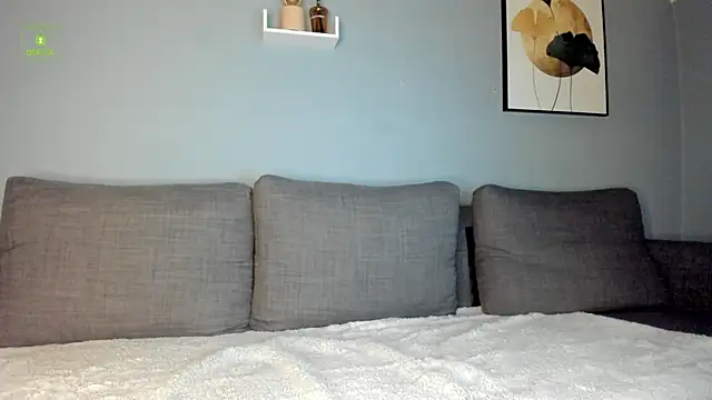 Stephany Richardz online show from 07.01.26