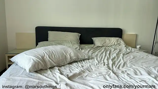 YourMarsLove online show from 12.20.25