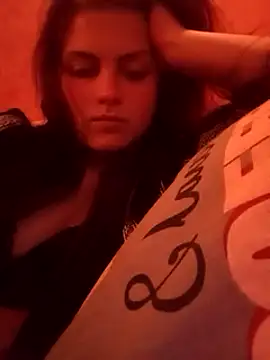 Lauren Amabel online show from 03.14.25