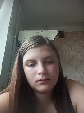 Lauren Amabel online show from 07.10.26
