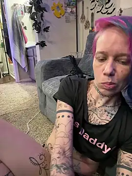 trashbrat online show from 03.19.26