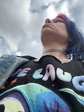 trashbrat online show from 03.28.26