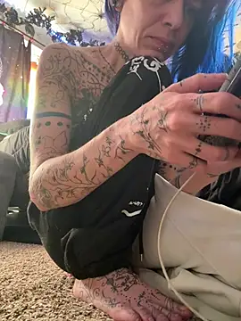 trashbrat online show from 04.01.26