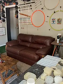 trashbrat online show from 07.21.26