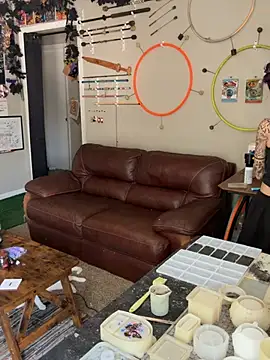trashbrat online show from 07.21.26