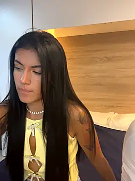 Siempre-locos69 online show from 12.13.25