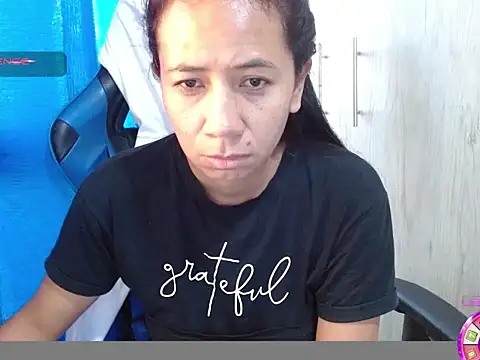 Danielagomez33 online show from 03.16.26