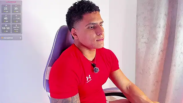 Maximoscott online show from 03.15.25