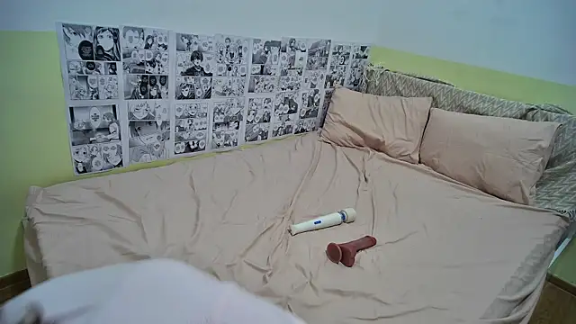 ashleyXthaur  online show from 02.28.25