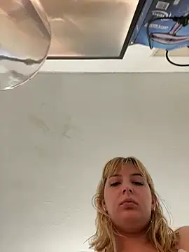 Blue Angell online show from 07.10.26