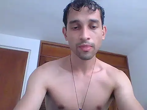 jovenvergonguapo09 online show from 04.27.26