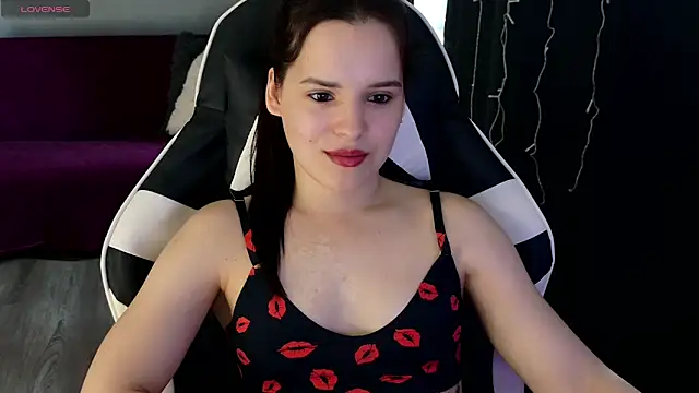 Harleen Moore online show from 06.11.26