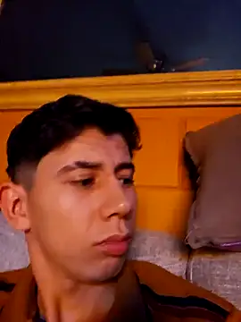 Snapshot of Nerzhul0 chatting on 02.08.26 Nerzhul0 online show from 02.08.26