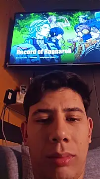 Snapshot of Nerzhul0 chatting on 02.22.26 Nerzhul0 online show from 02.22.26