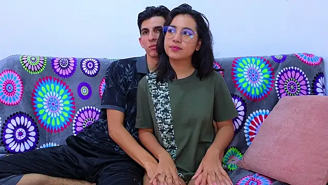 Ana and Leo online show from 01.29.25