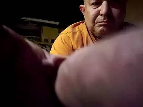 hesjustafriend online show from 03.16.25