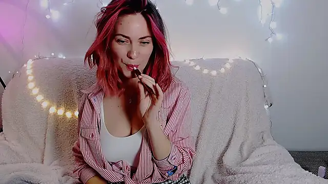 Eroticgiftxxx online show from 01.27.25