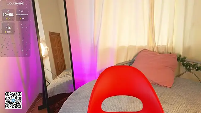 mon lola online show from 01.18.25